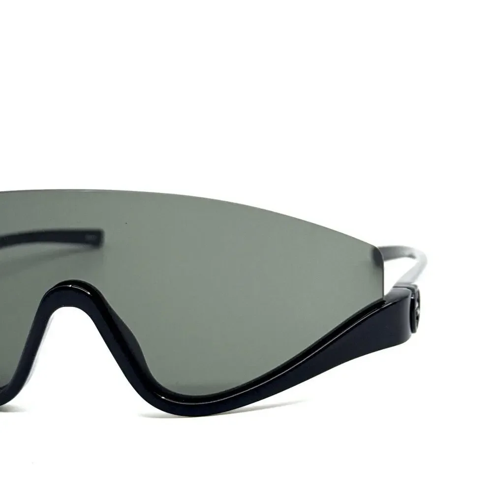New, GUCCI Sunglasses GG1650S 001 Authentic